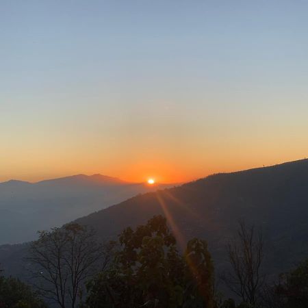 Nagarkot Trekkers Inn Kültér fotó