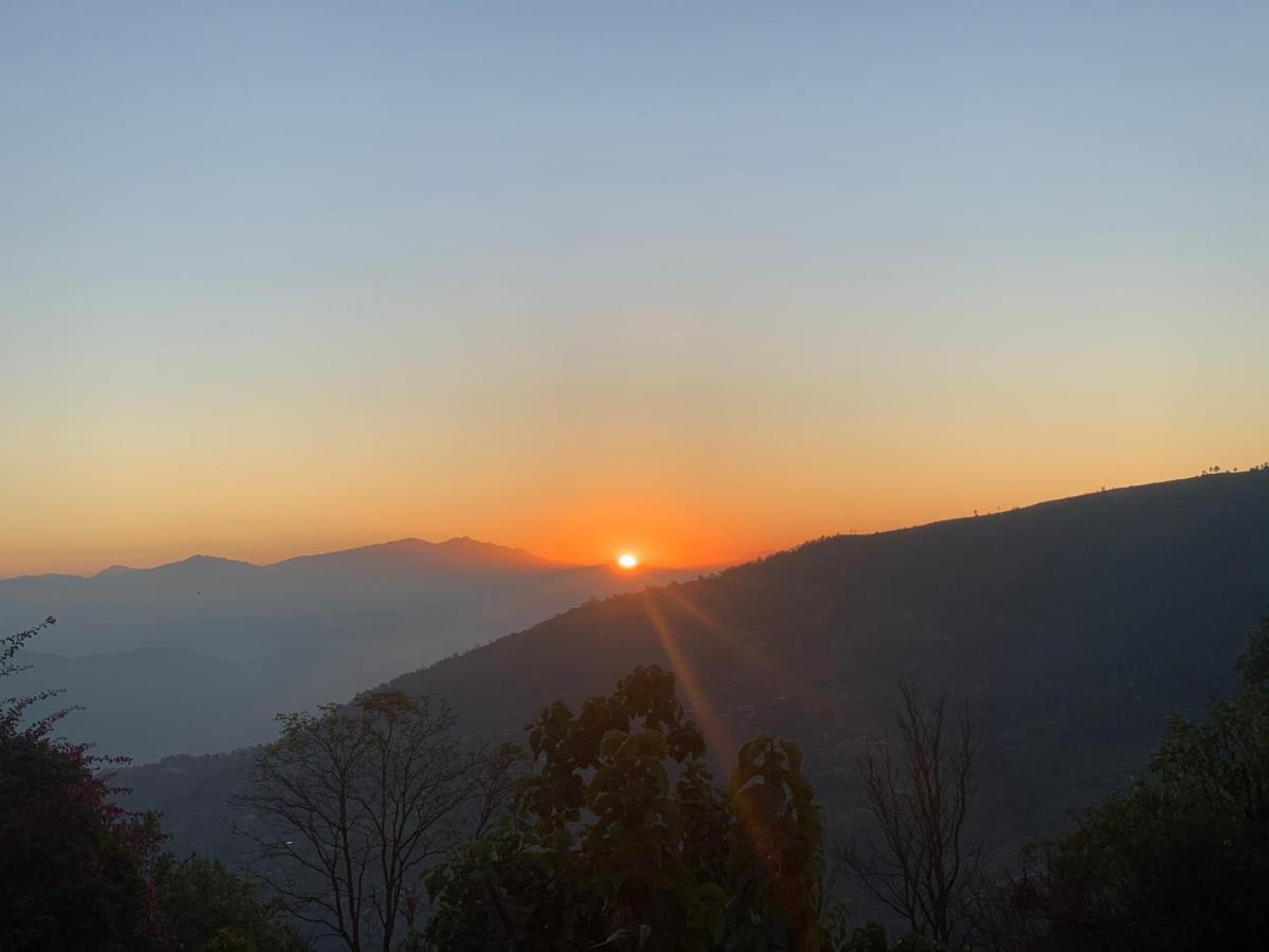 Nagarkot Trekkers Inn Kültér fotó
