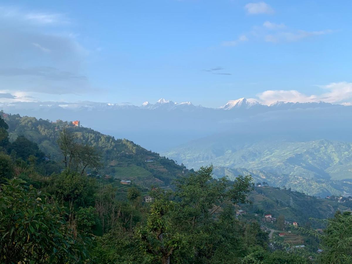 Nagarkot Trekkers Inn Kültér fotó
