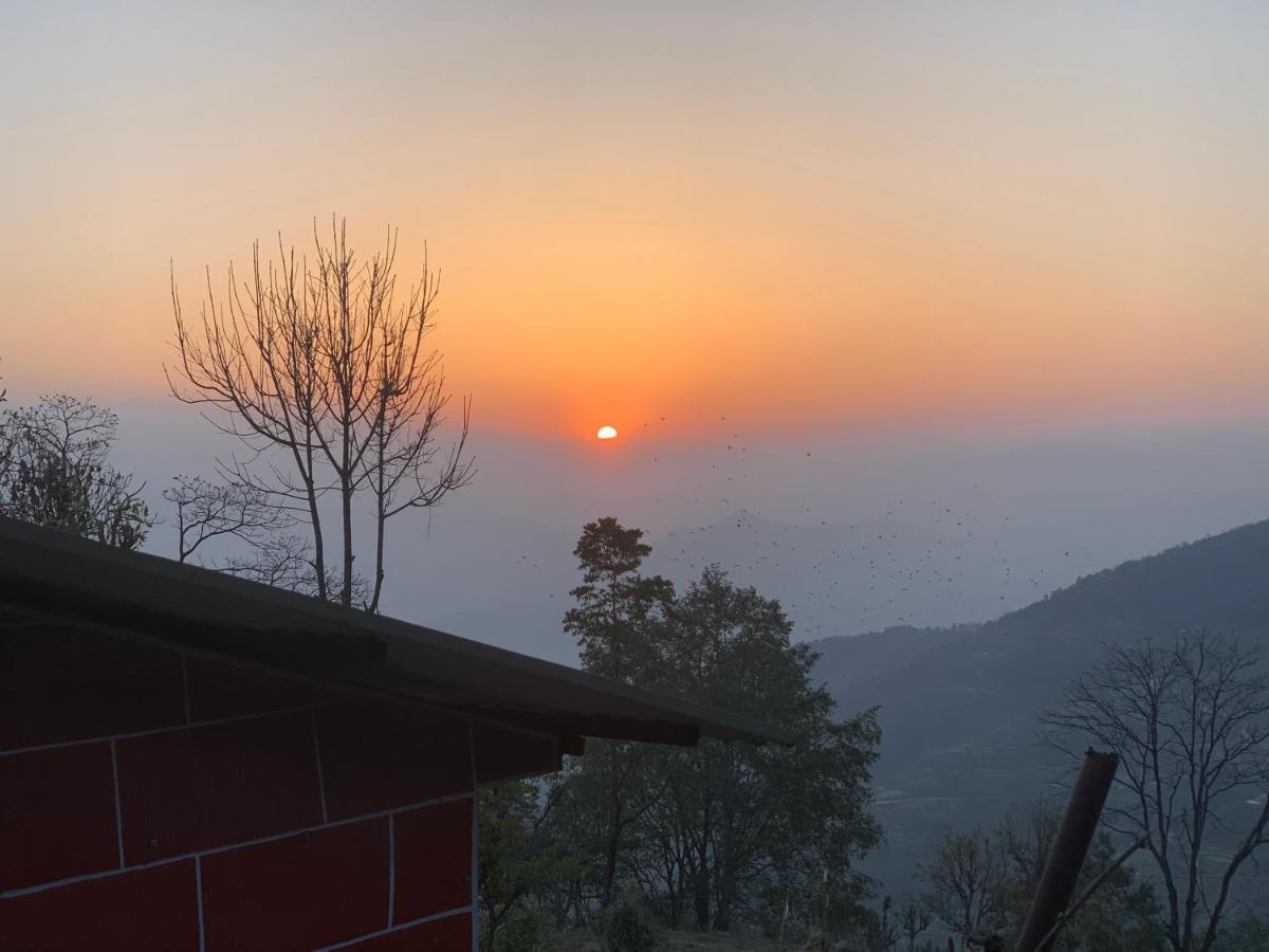 Nagarkot Trekkers Inn Kültér fotó