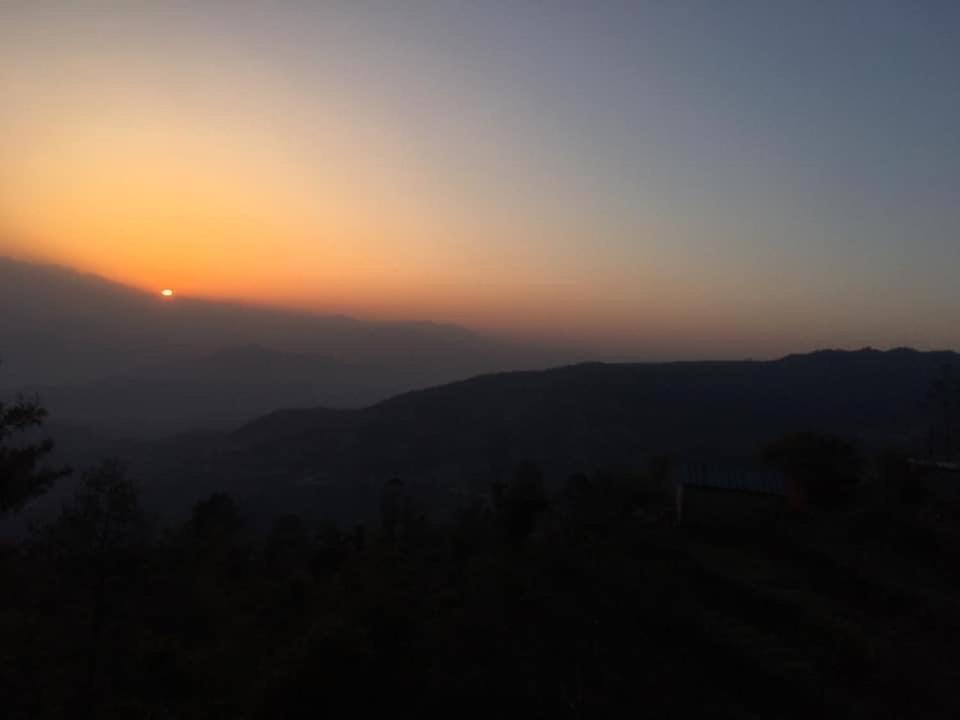 Nagarkot Trekkers Inn Kültér fotó