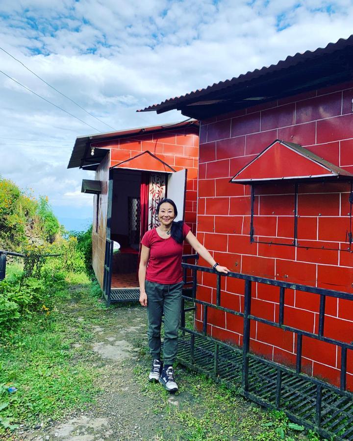 Nagarkot Trekkers Inn Kültér fotó