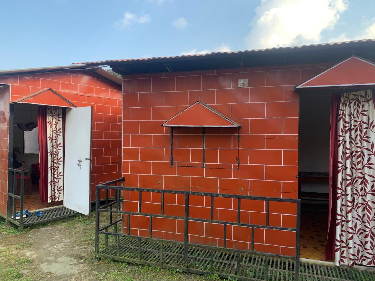 Nagarkot Trekkers Inn Kültér fotó