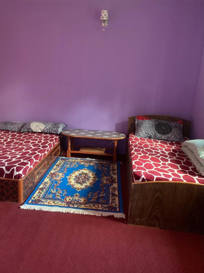 Nagarkot Trekkers Inn Kültér fotó