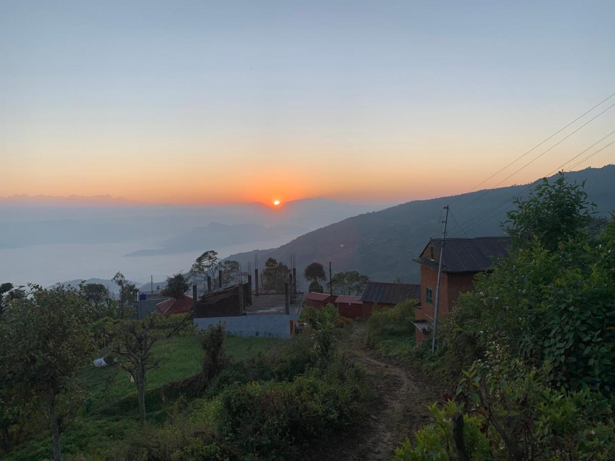 Nagarkot Trekkers Inn Kültér fotó