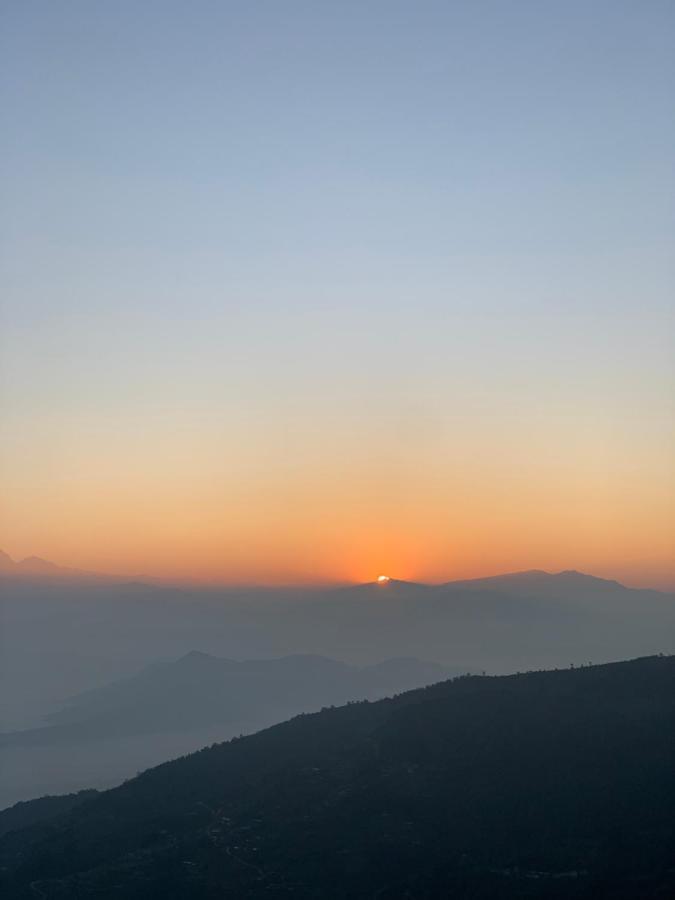 Nagarkot Trekkers Inn Kültér fotó