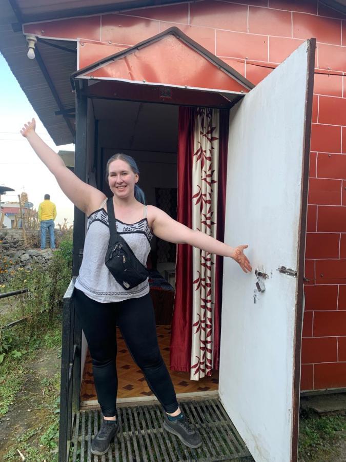 Nagarkot Trekkers Inn Kültér fotó