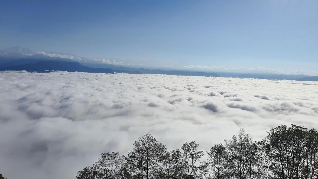Nagarkot Trekkers Inn Kültér fotó