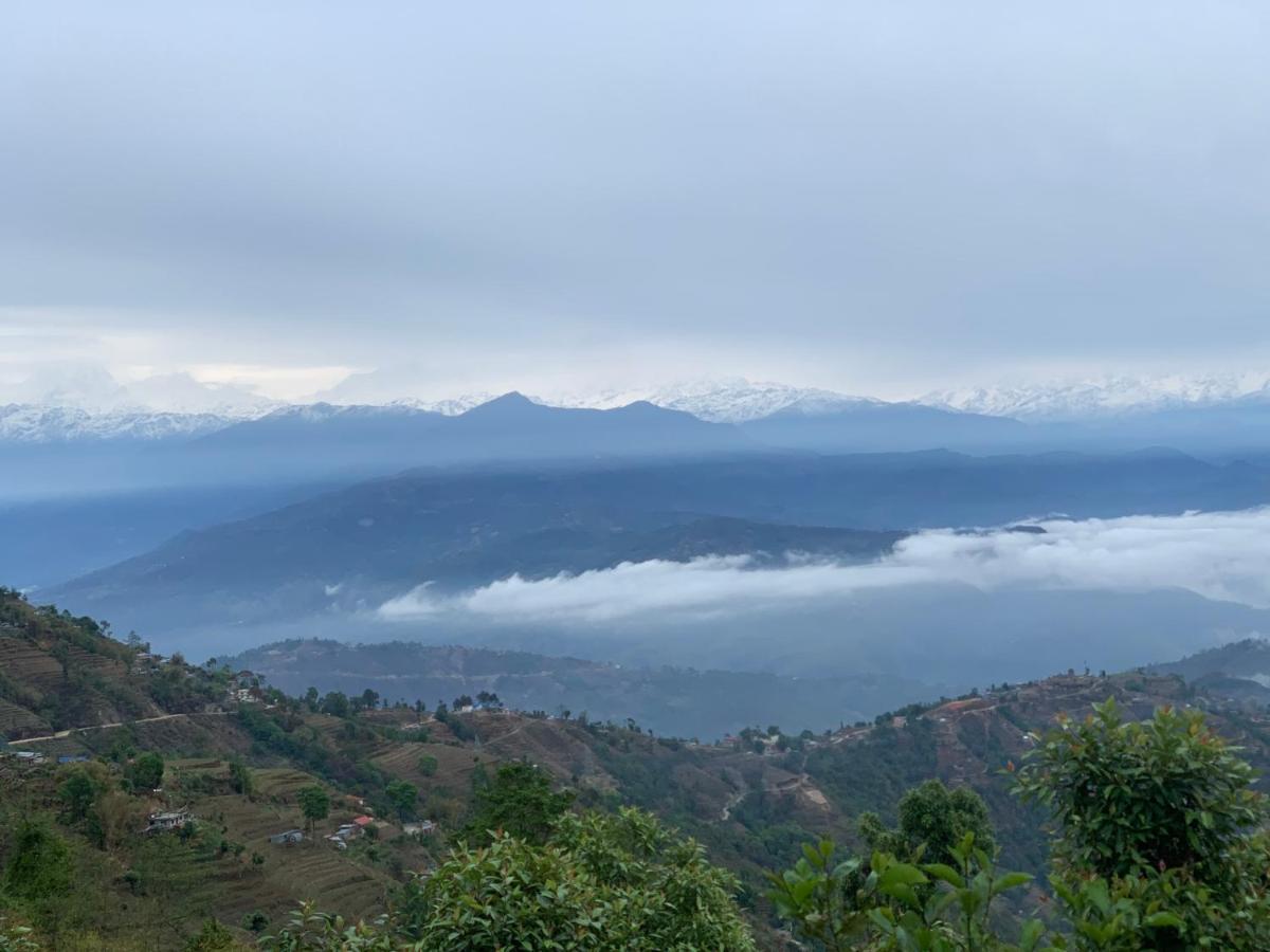Nagarkot Trekkers Inn Kültér fotó