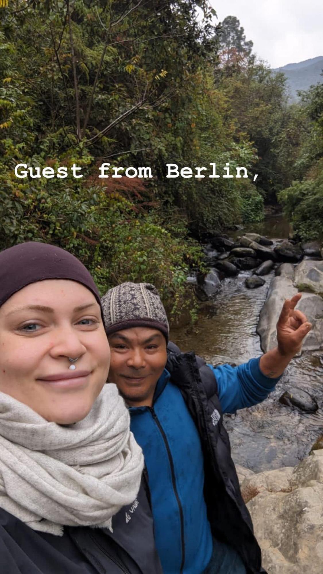 Nagarkot Trekkers Inn Kültér fotó