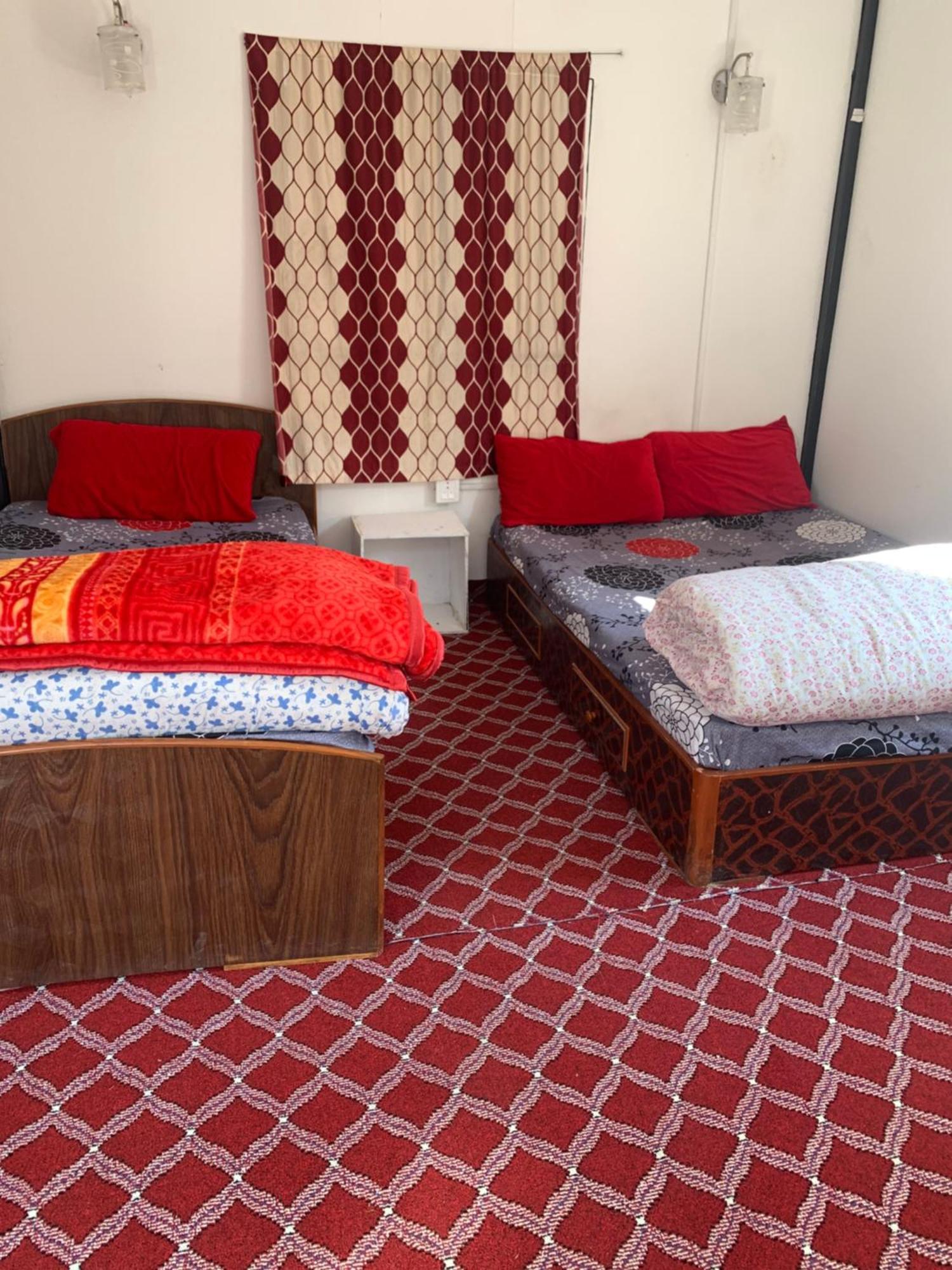 Nagarkot Trekkers Inn Kültér fotó