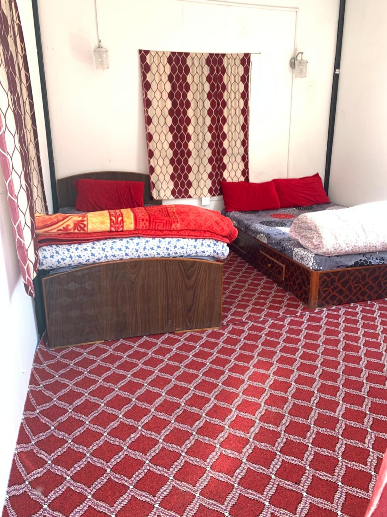 Nagarkot Trekkers Inn Kültér fotó