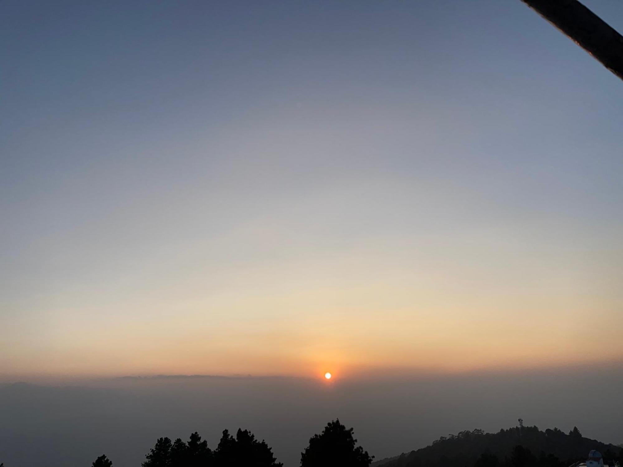 Nagarkot Trekkers Inn Kültér fotó