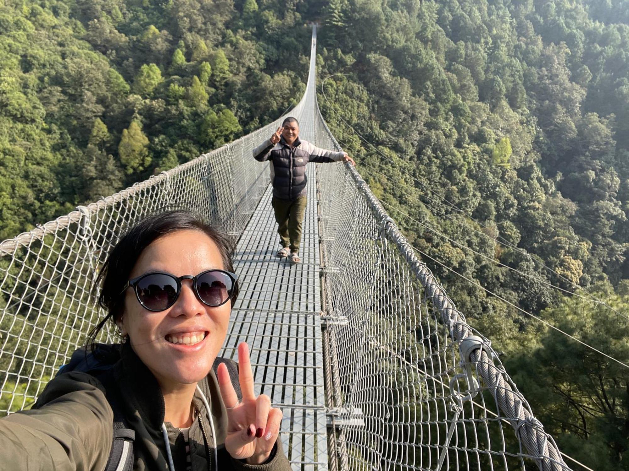 Nagarkot Trekkers Inn Kültér fotó