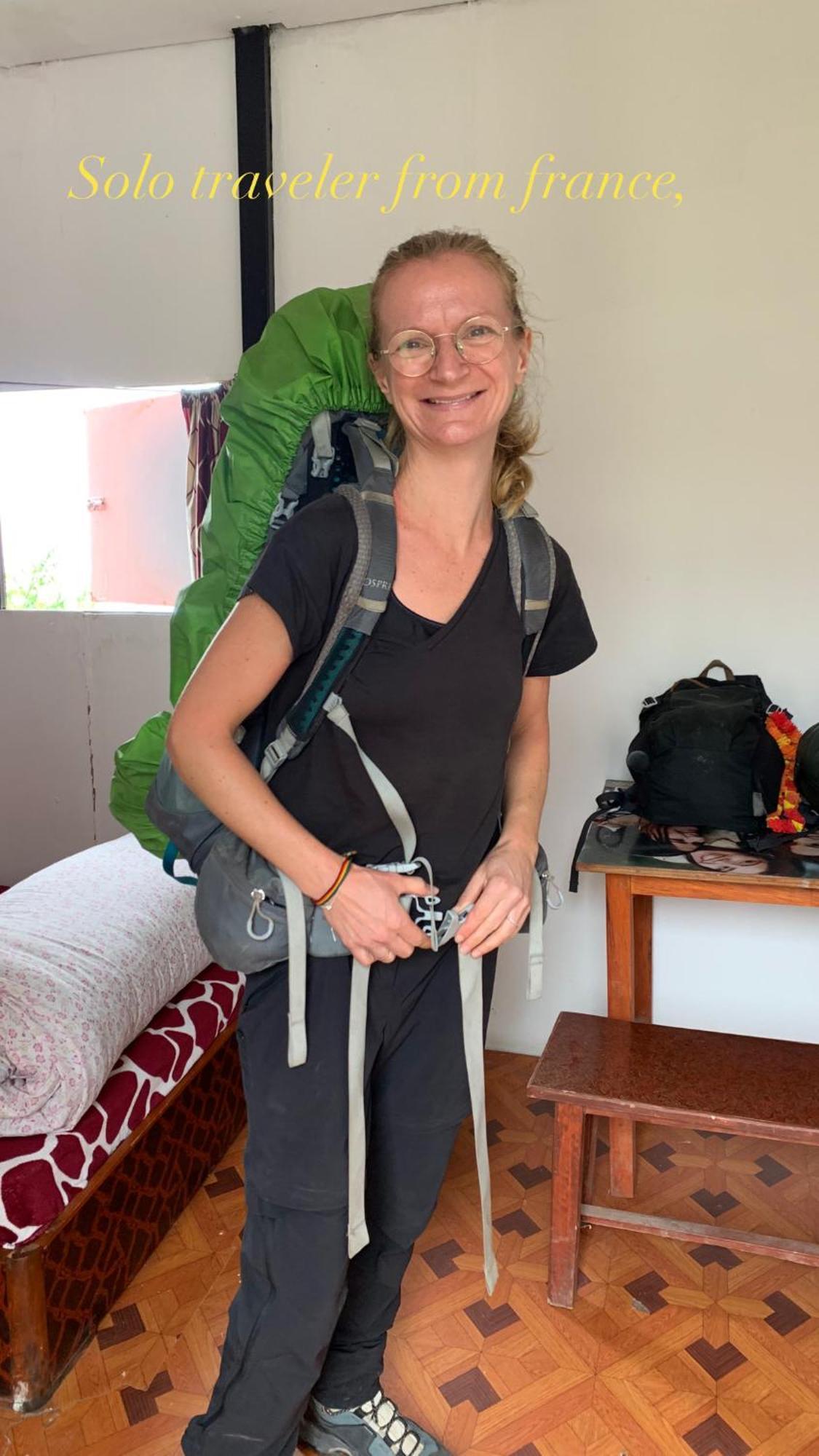 Nagarkot Trekkers Inn Kültér fotó