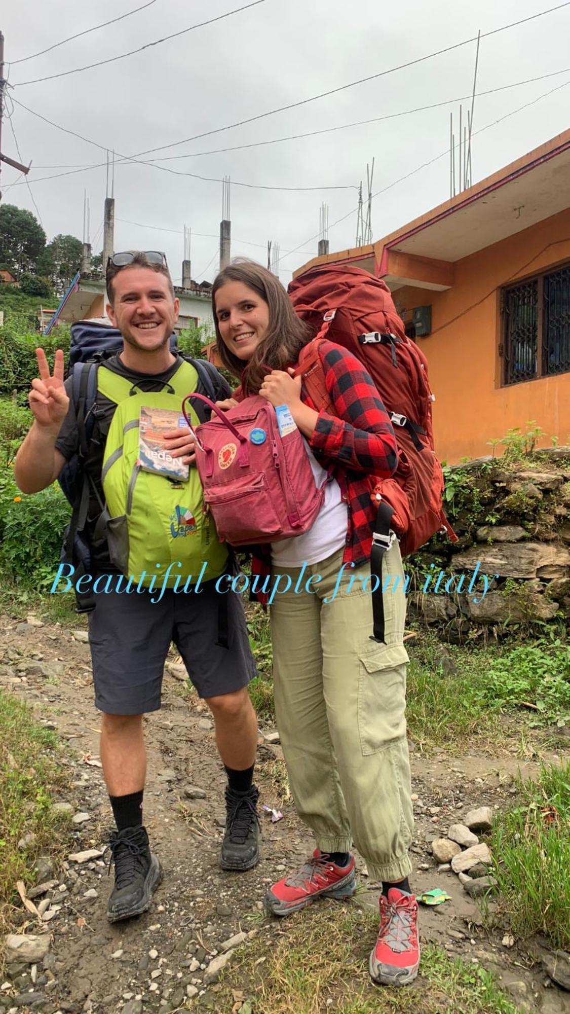 Nagarkot Trekkers Inn Kültér fotó