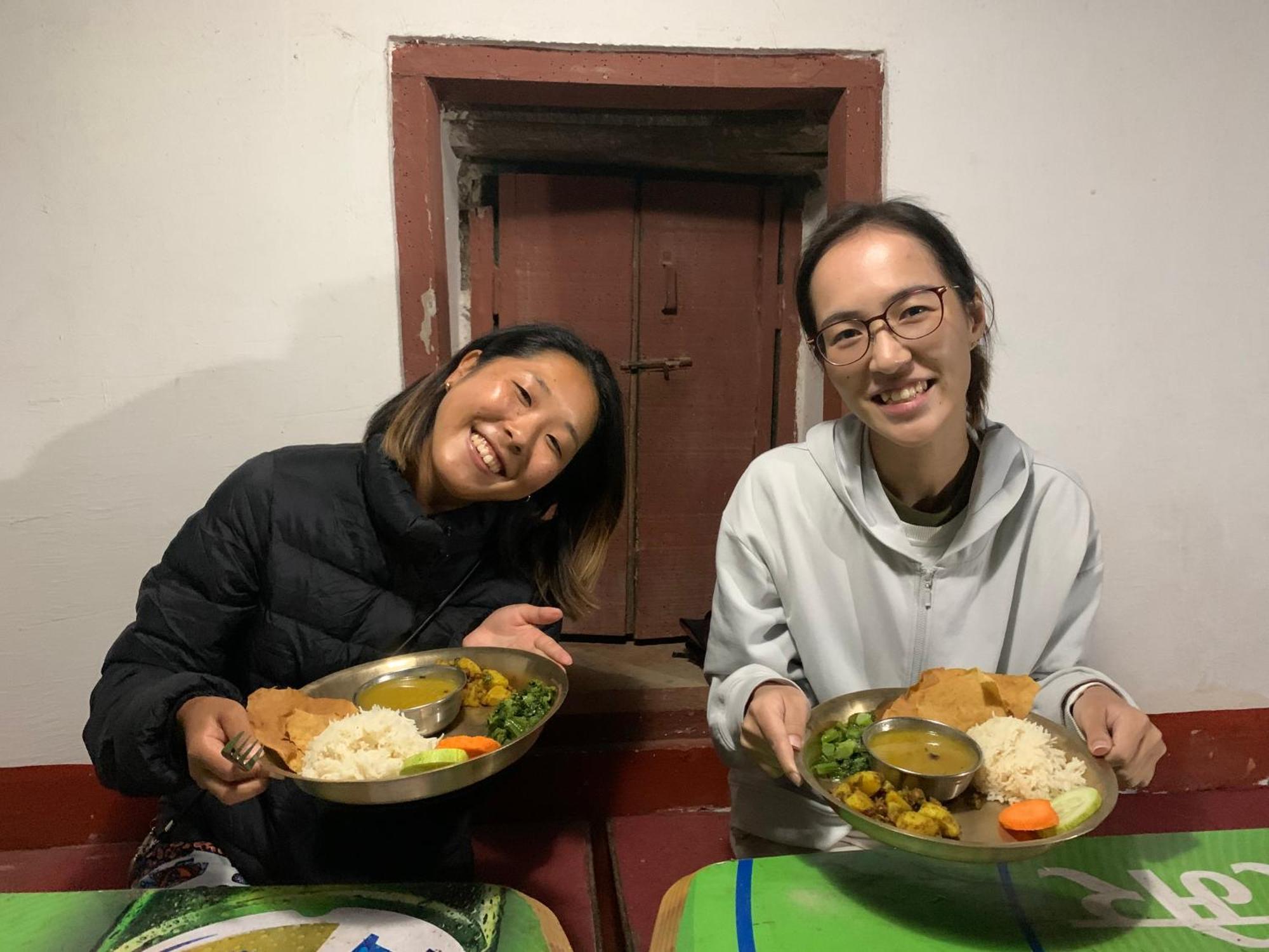 Nagarkot Trekkers Inn Kültér fotó