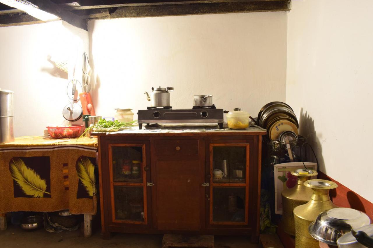 Nagarkot Trekkers Inn Kültér fotó