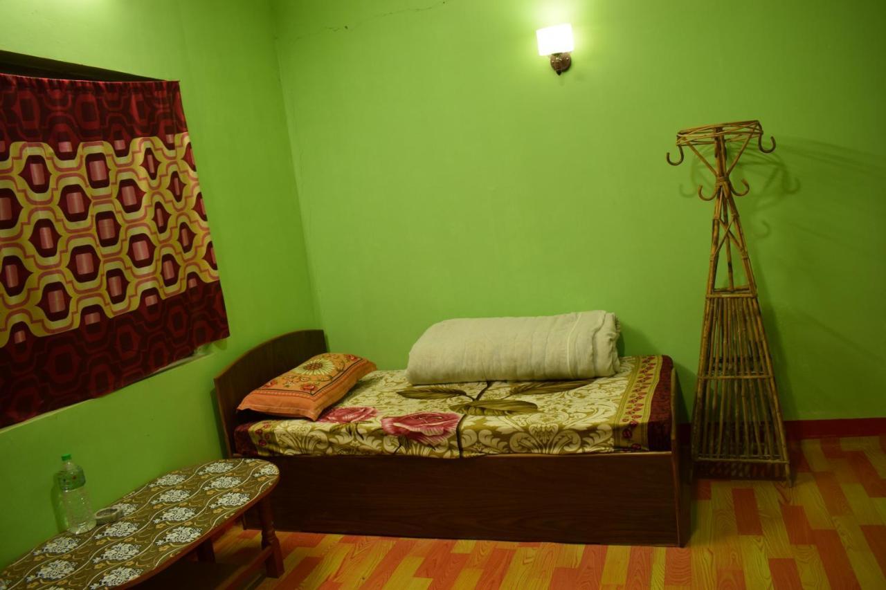 Nagarkot Trekkers Inn Kültér fotó