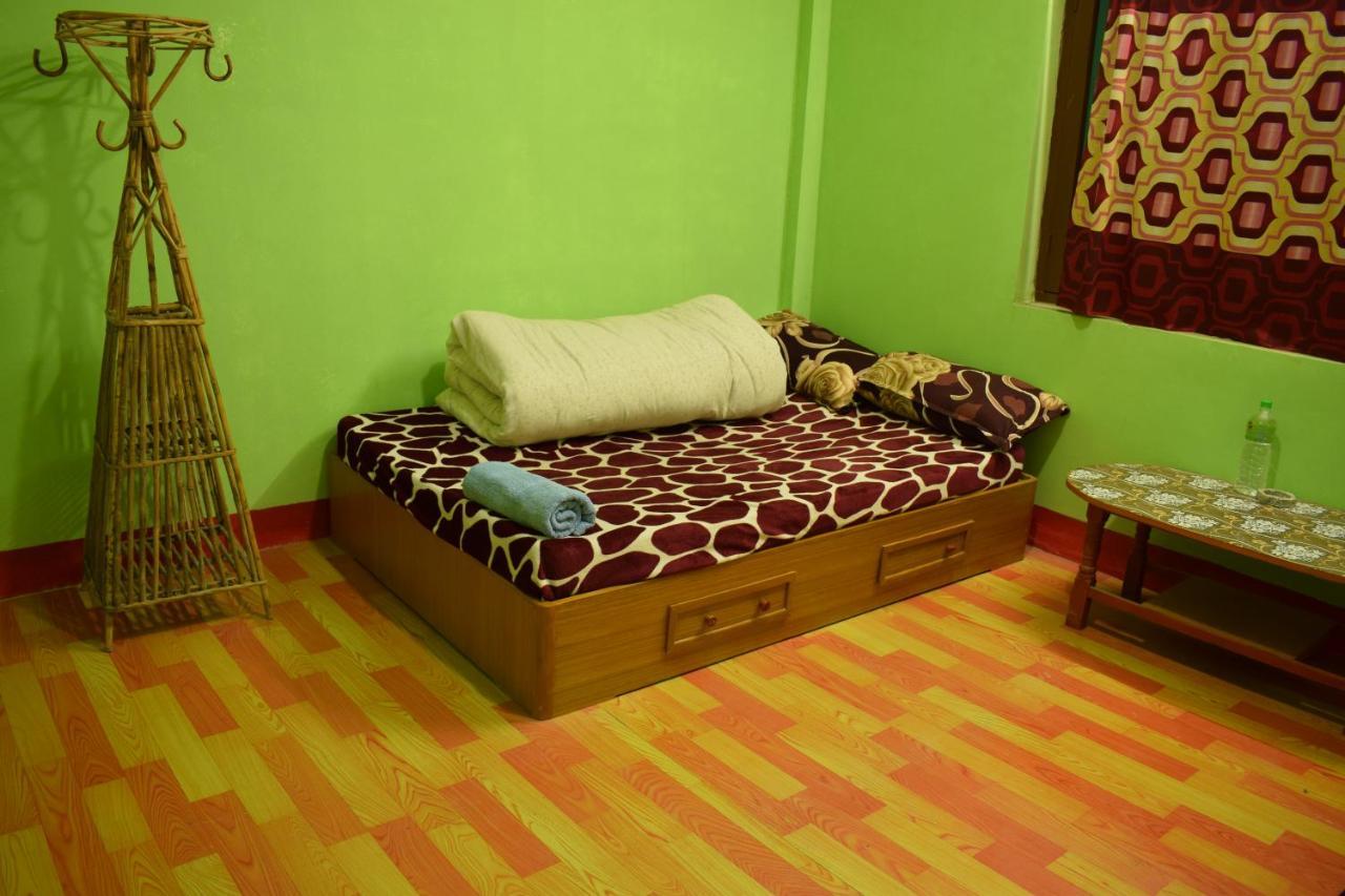Nagarkot Trekkers Inn Kültér fotó