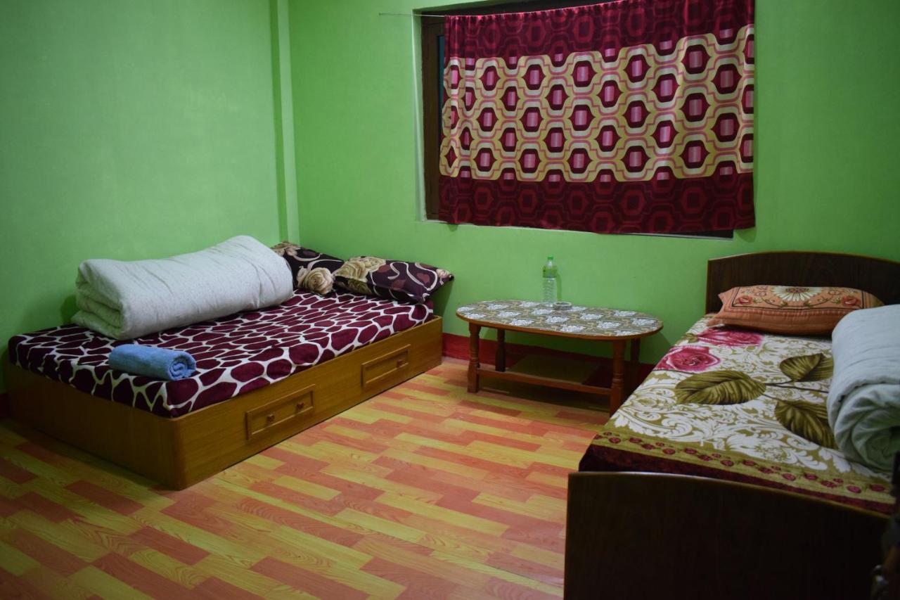 Nagarkot Trekkers Inn Kültér fotó