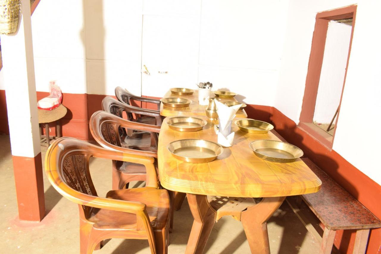 Nagarkot Trekkers Inn Kültér fotó