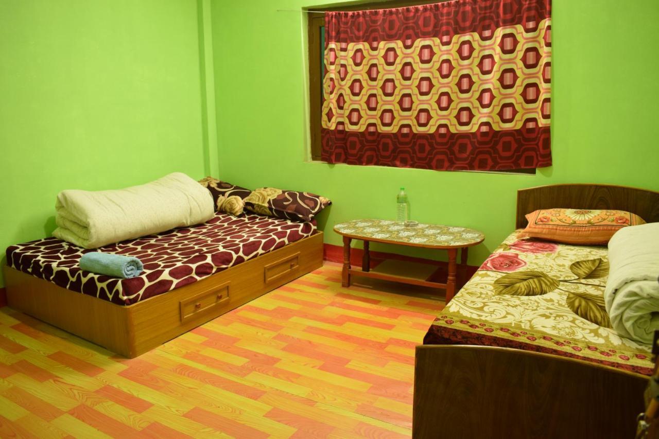 Nagarkot Trekkers Inn Kültér fotó
