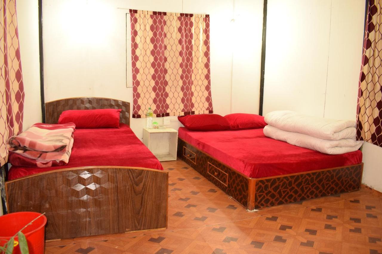 Nagarkot Trekkers Inn Kültér fotó